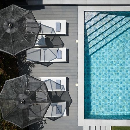 Kyamon Estate Luxury Villa Chania  Екстер'єр фото