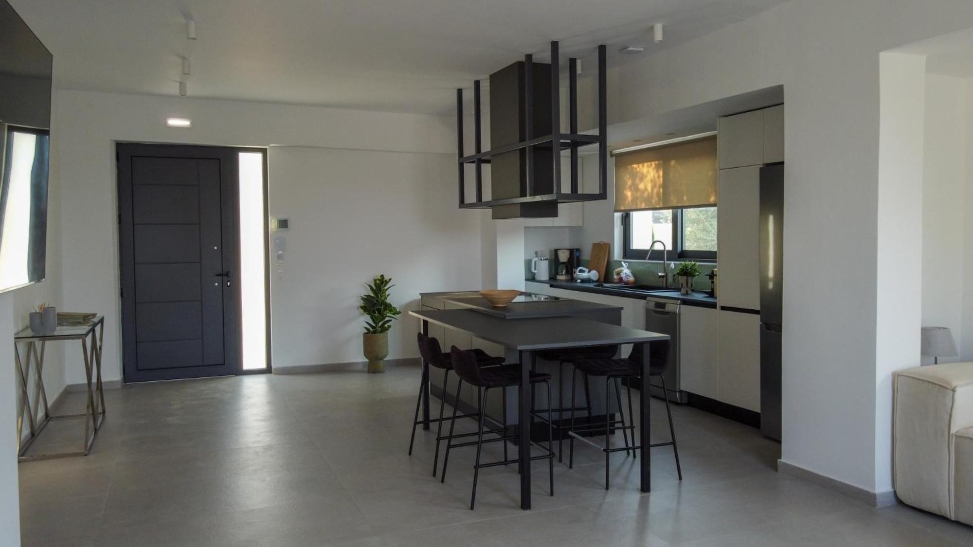 Kyamon Estate Luxury Villa Chania  Екстер'єр фото