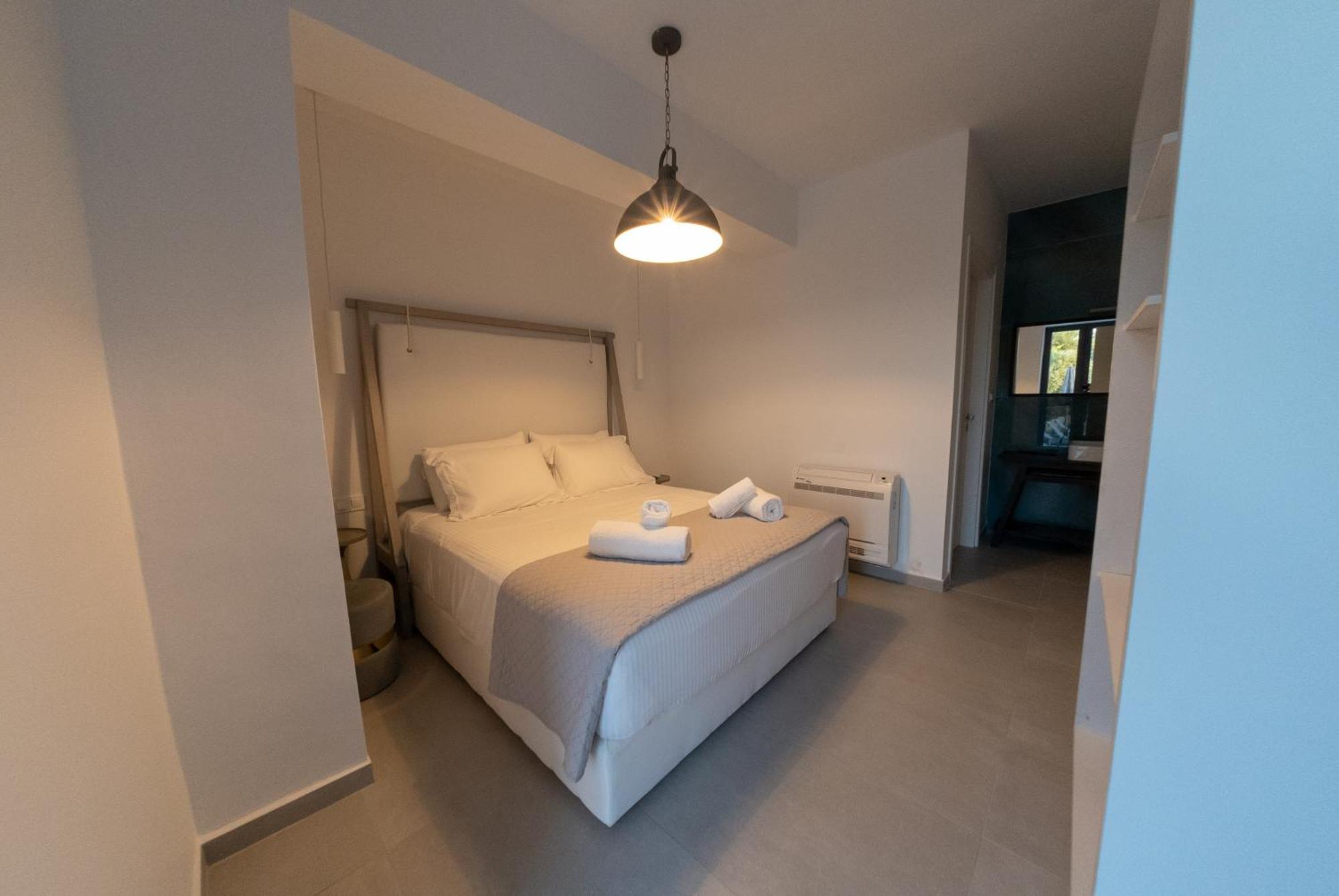 Kyamon Estate Luxury Villa Chania  Екстер'єр фото