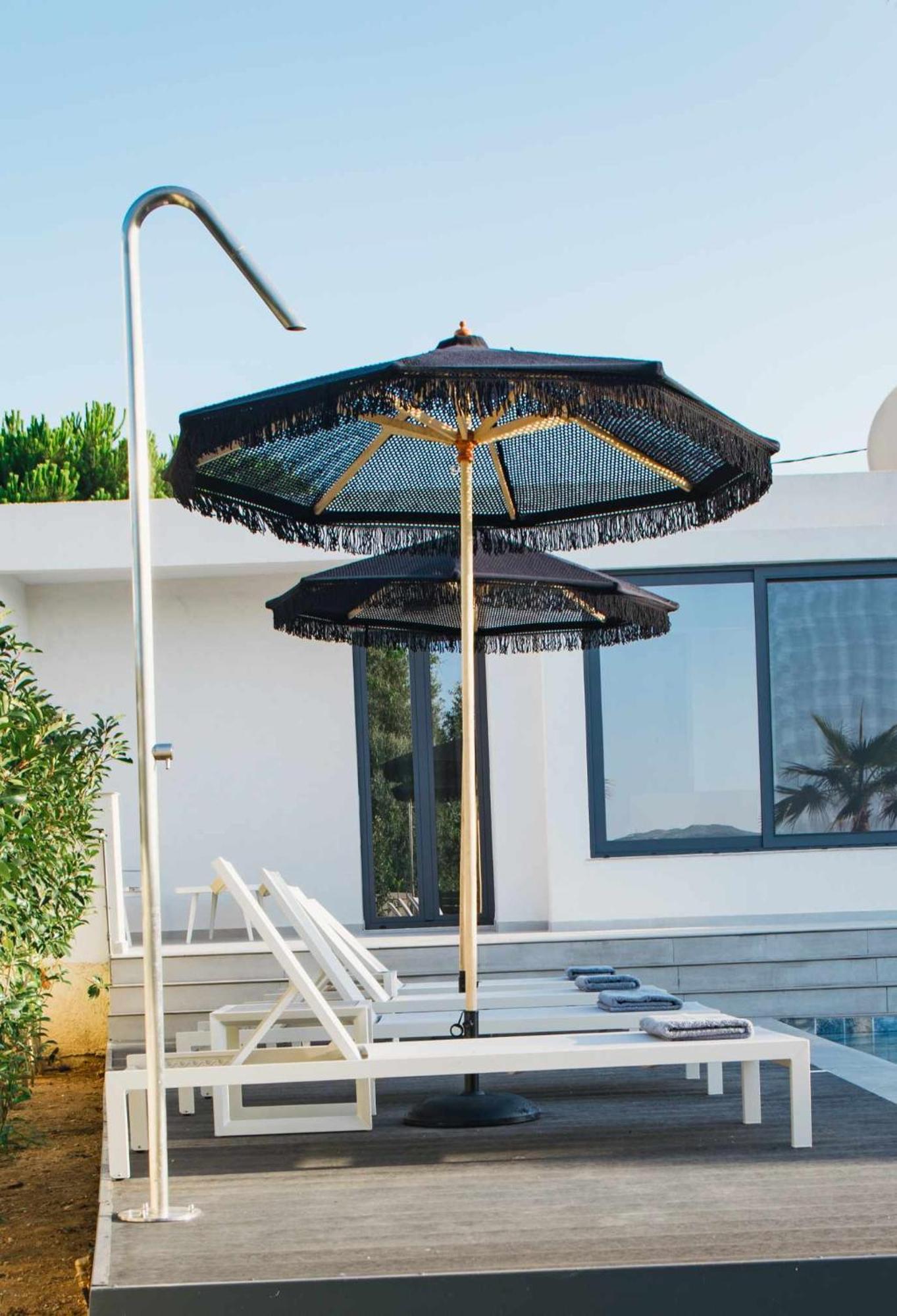 Kyamon Estate Luxury Villa Chania  Екстер'єр фото