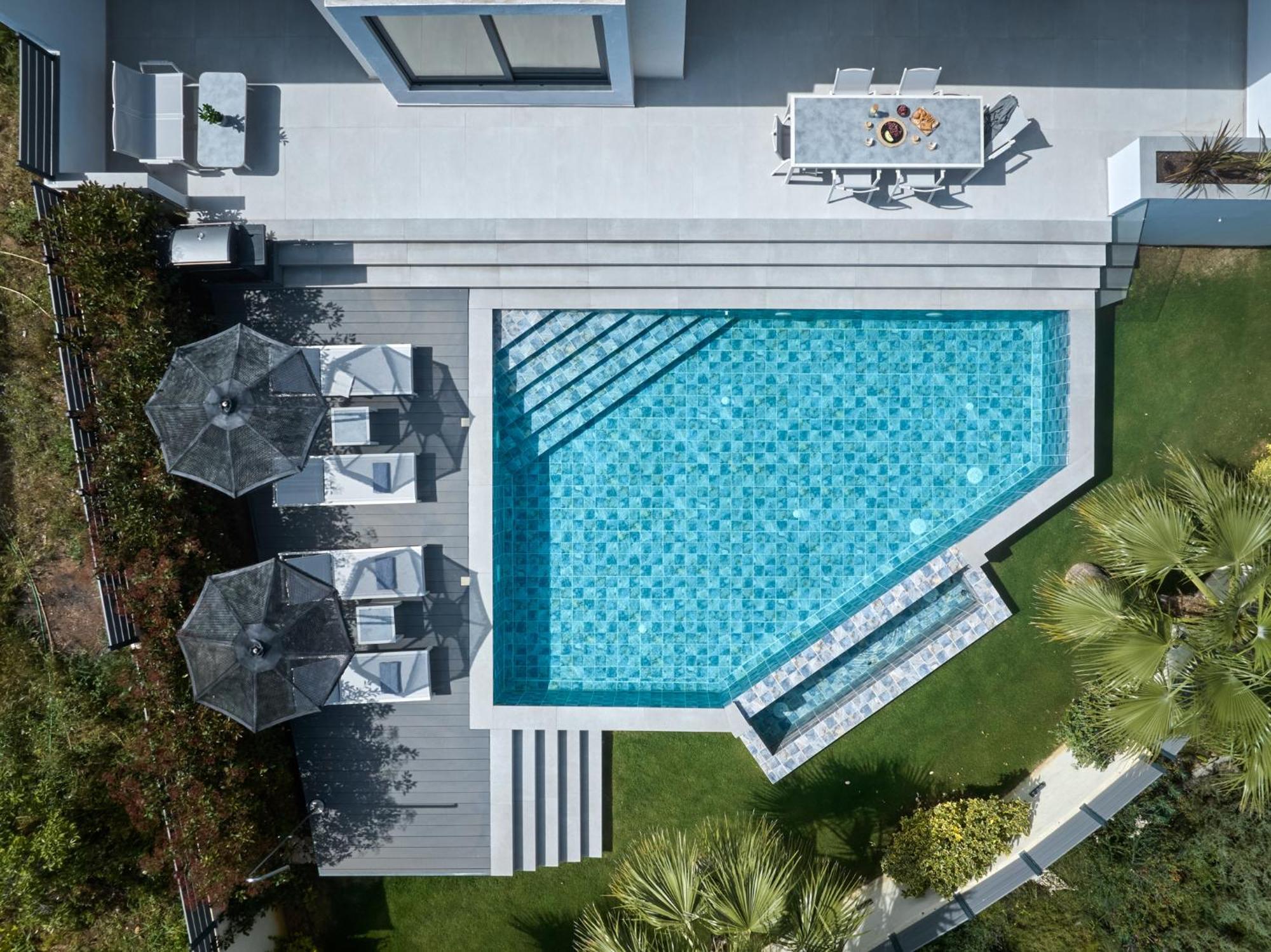 Kyamon Estate Luxury Villa Chania  Екстер'єр фото