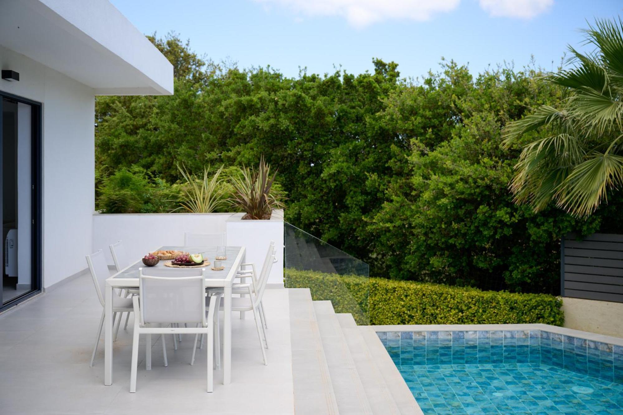 Kyamon Estate Luxury Villa Chania  Екстер'єр фото