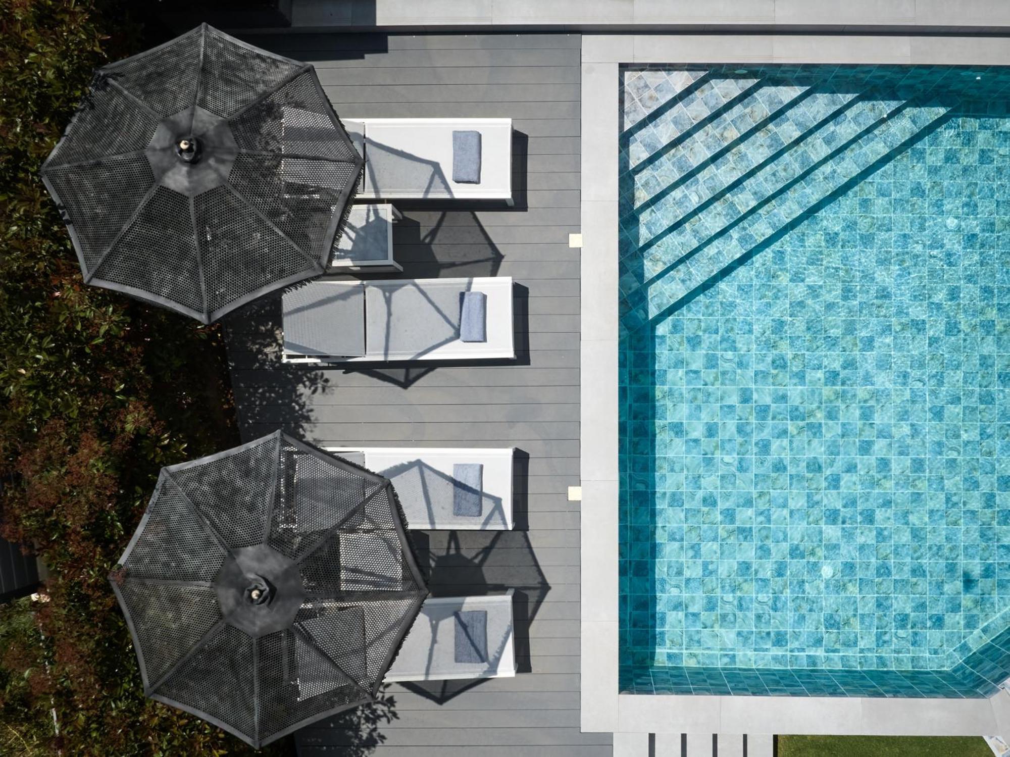 Kyamon Estate Luxury Villa Chania  Екстер'єр фото