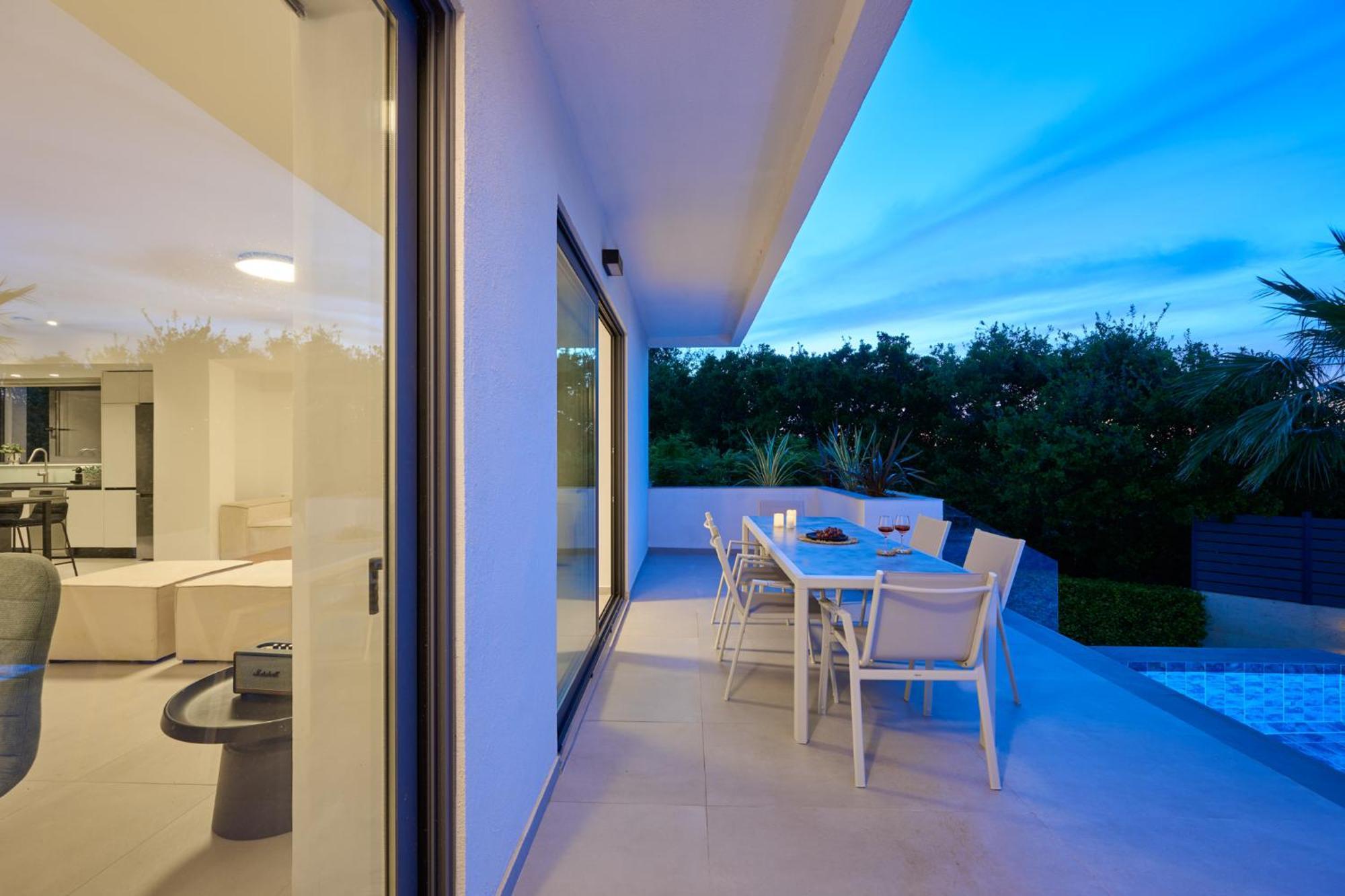 Kyamon Estate Luxury Villa Chania  Екстер'єр фото