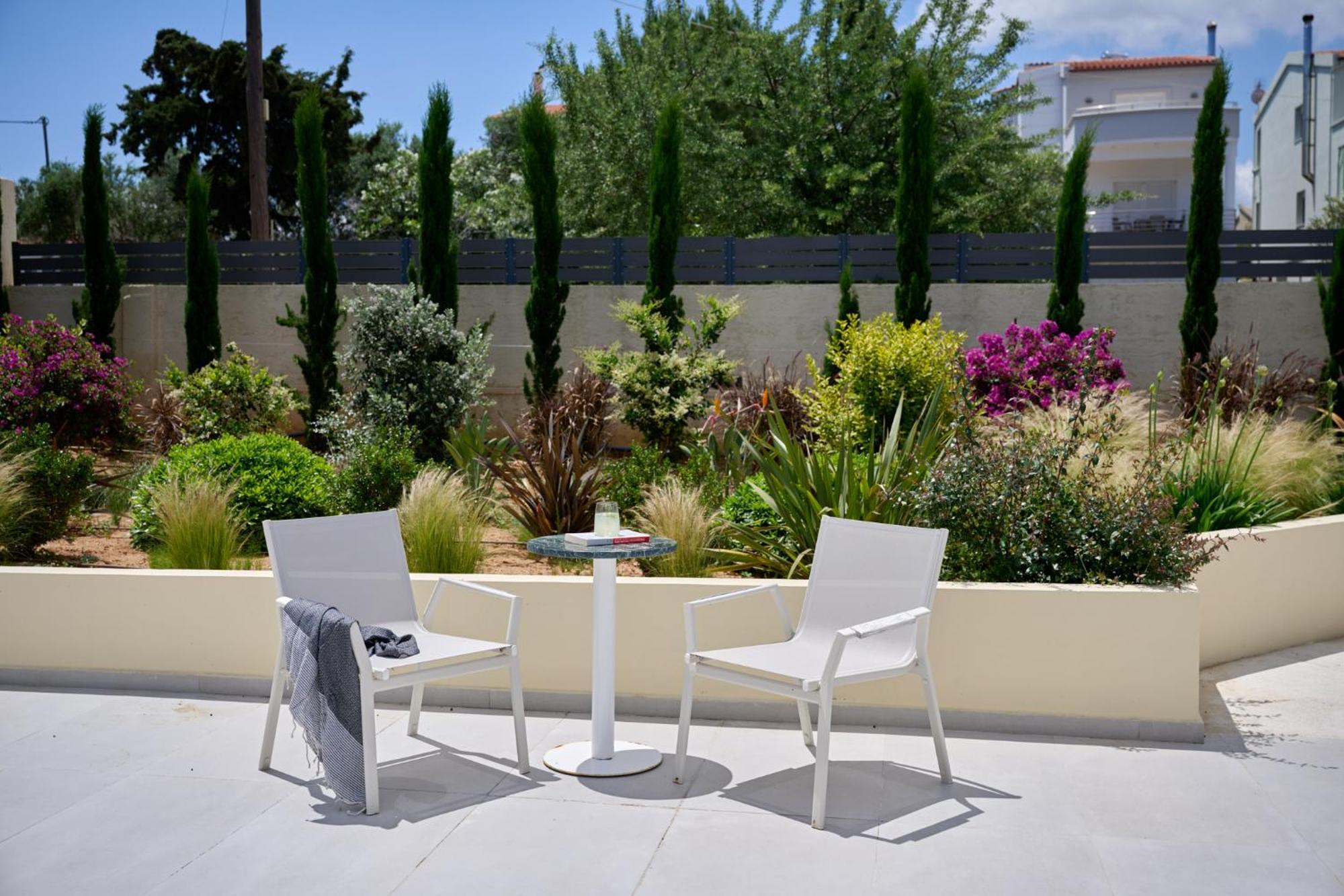 Kyamon Estate Luxury Villa Chania  Екстер'єр фото