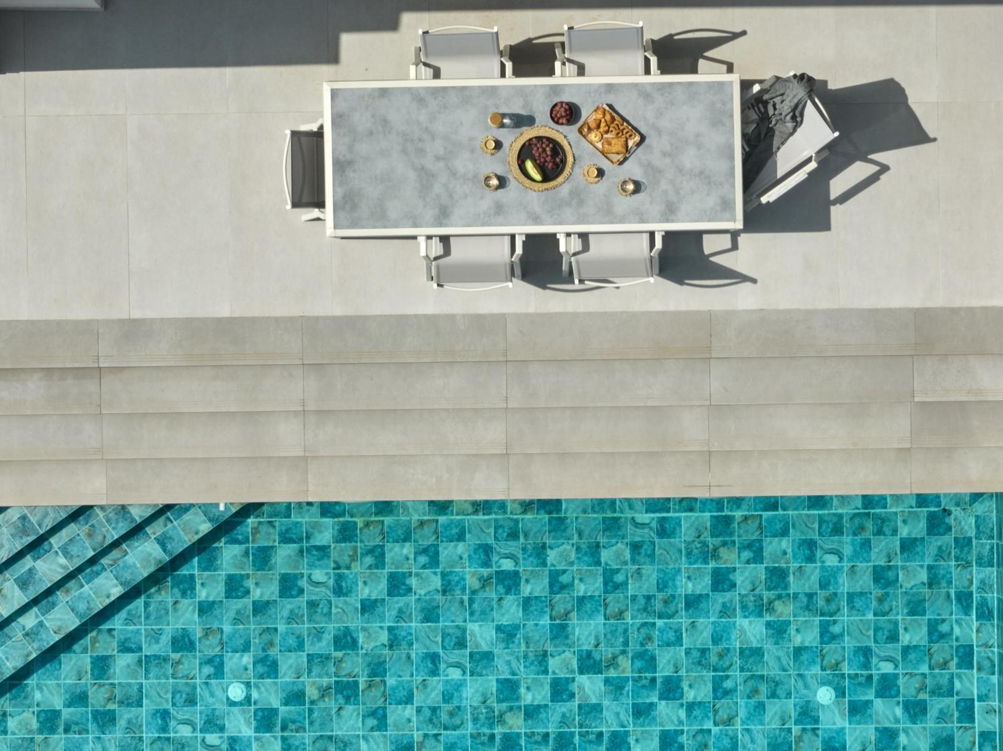 Kyamon Estate Luxury Villa Chania  Екстер'єр фото