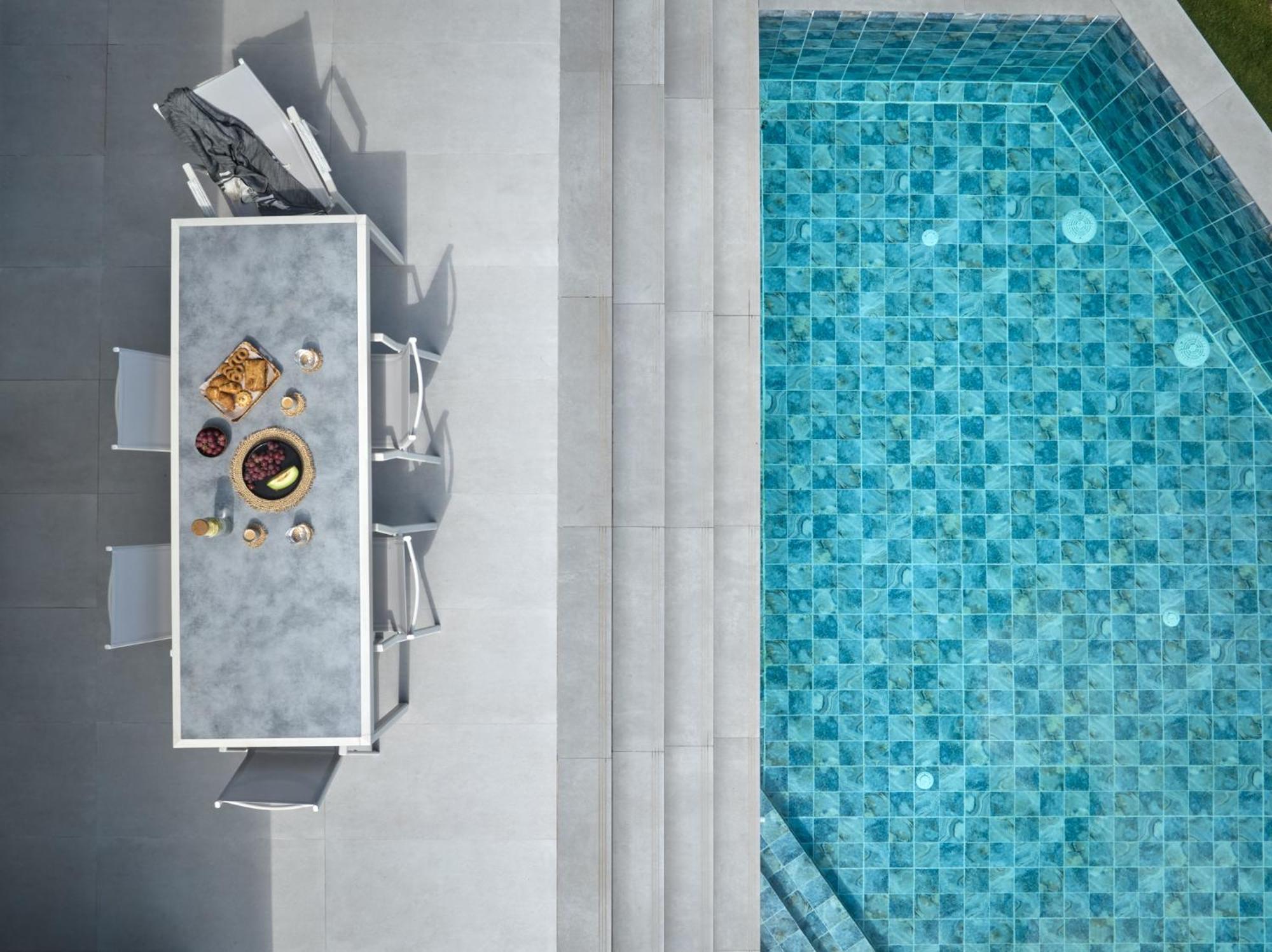 Kyamon Estate Luxury Villa Chania  Екстер'єр фото