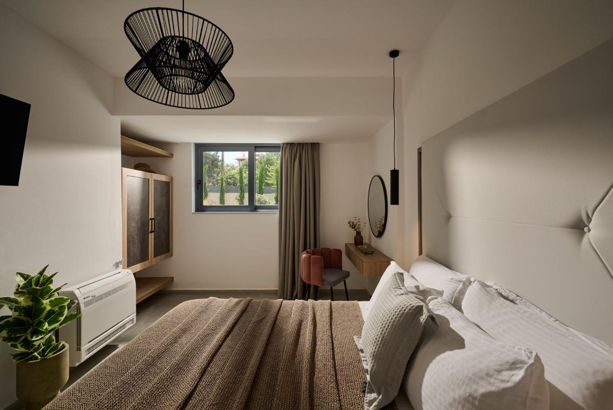 Kyamon Estate Luxury Villa Chania  Екстер'єр фото