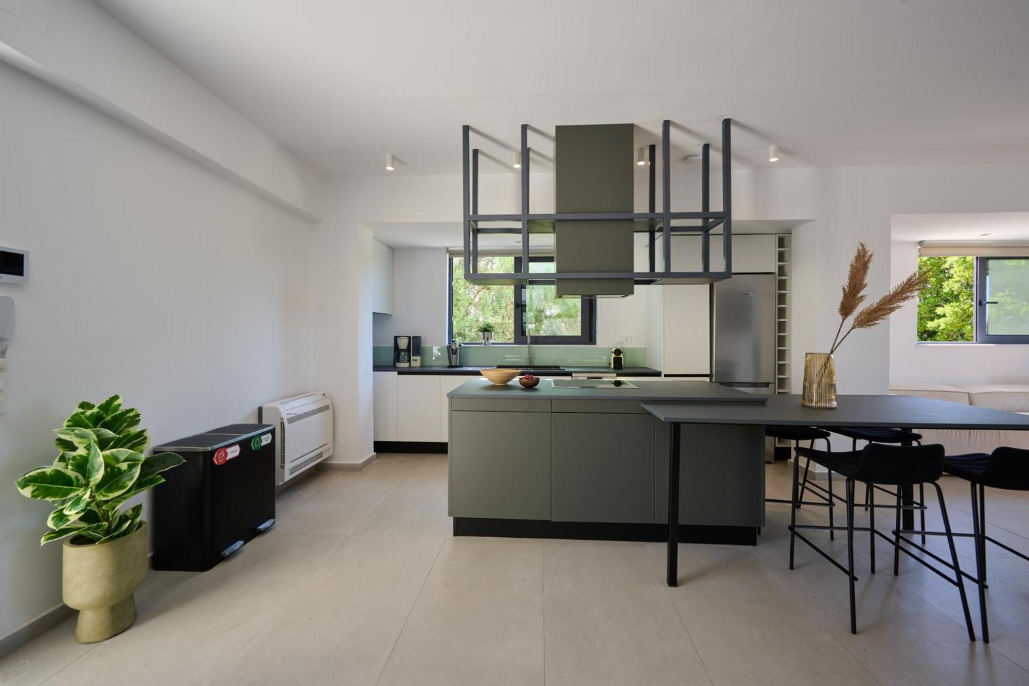 Kyamon Estate Luxury Villa Chania  Екстер'єр фото