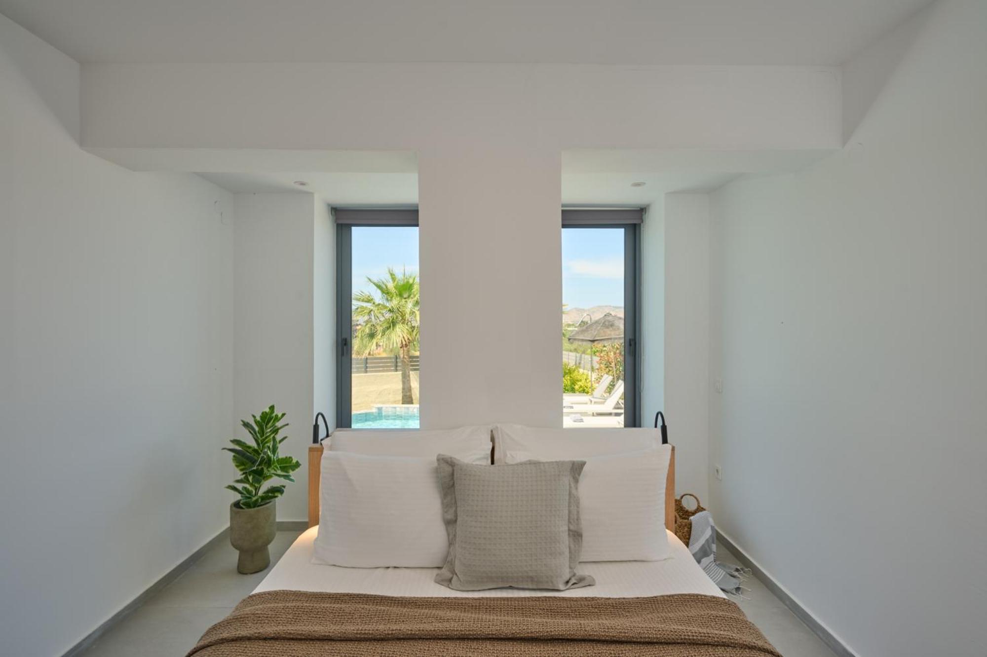 Kyamon Estate Luxury Villa Chania  Екстер'єр фото