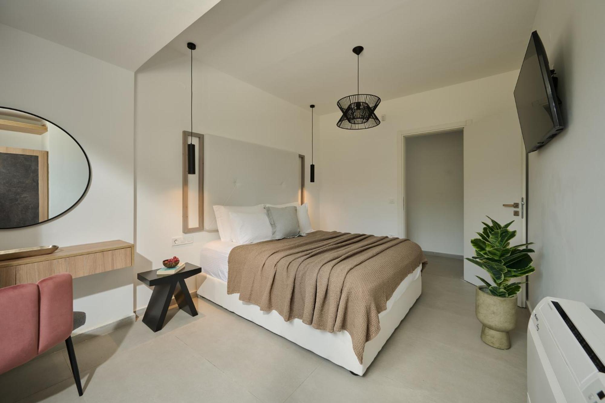 Kyamon Estate Luxury Villa Chania  Екстер'єр фото