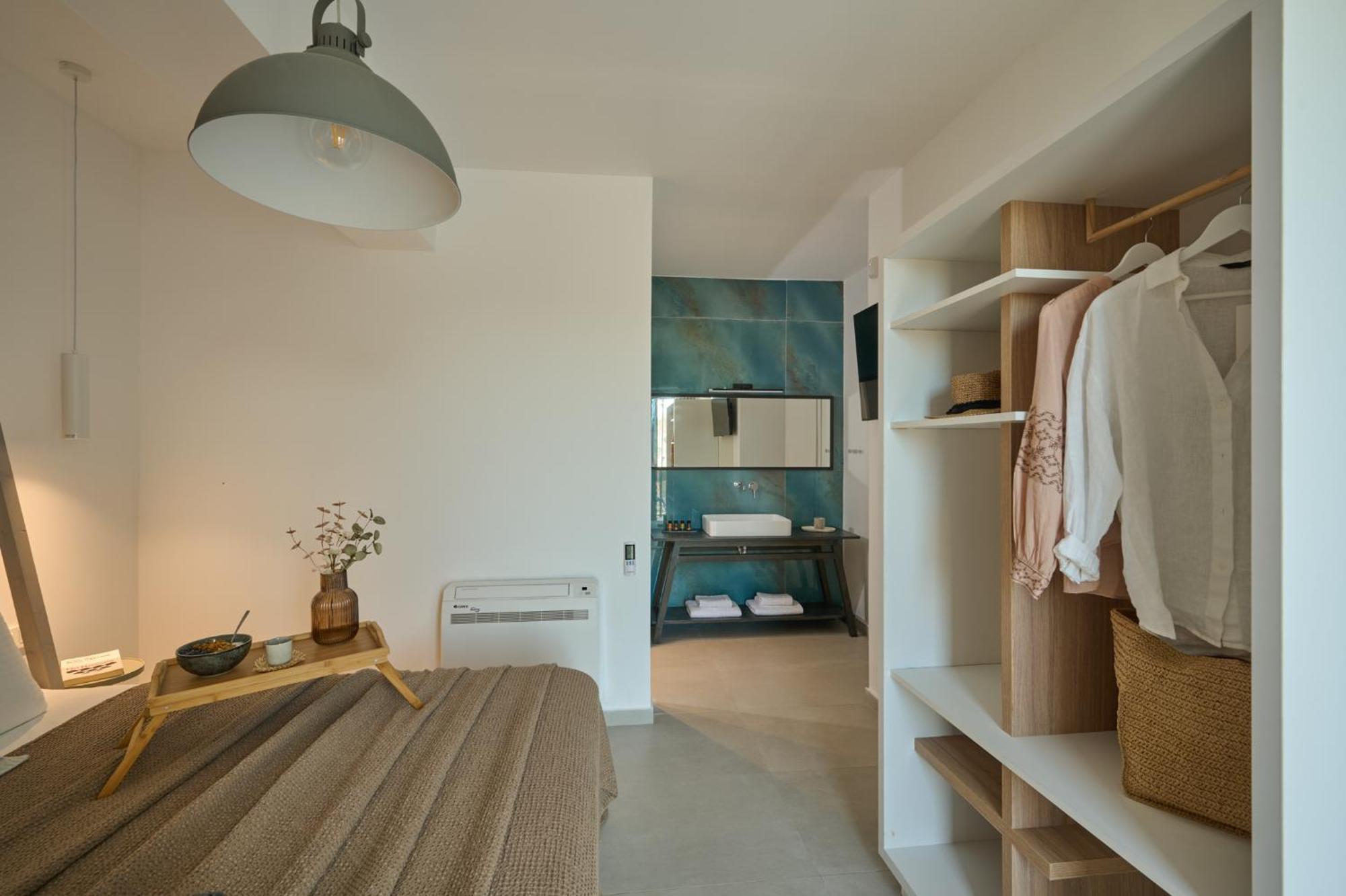 Kyamon Estate Luxury Villa Chania  Екстер'єр фото
