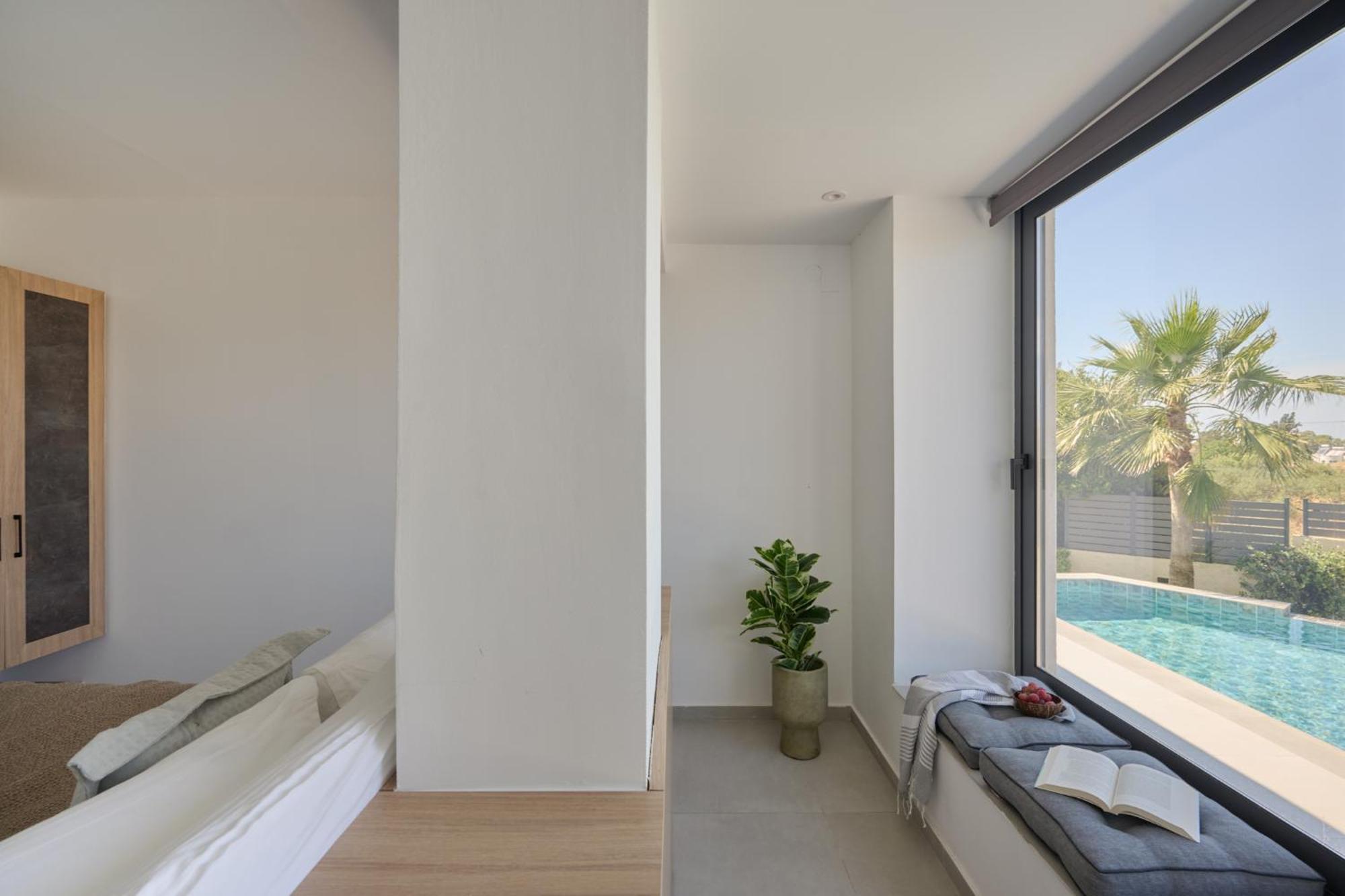 Kyamon Estate Luxury Villa Chania  Екстер'єр фото