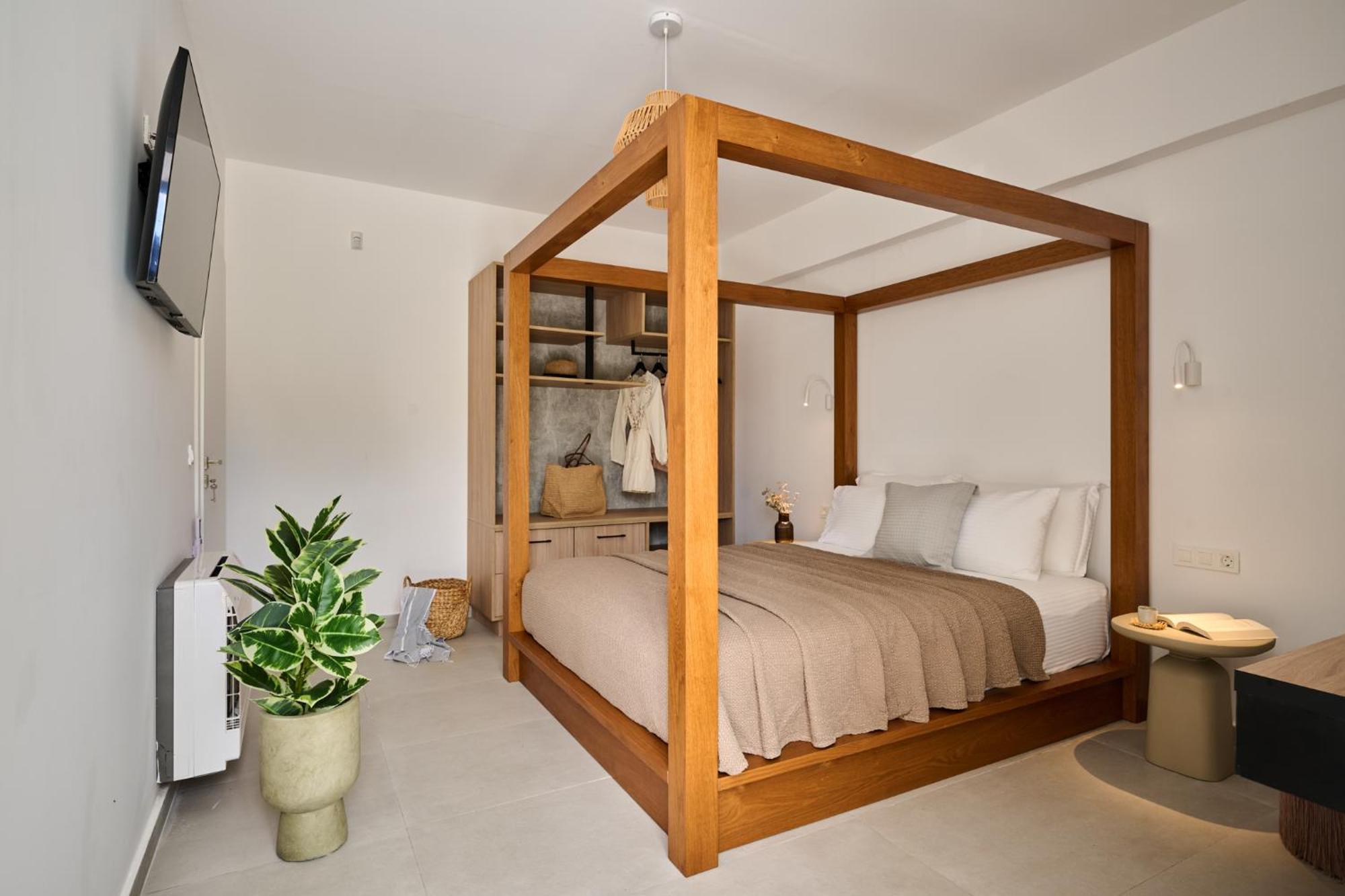 Kyamon Estate Luxury Villa Chania  Екстер'єр фото