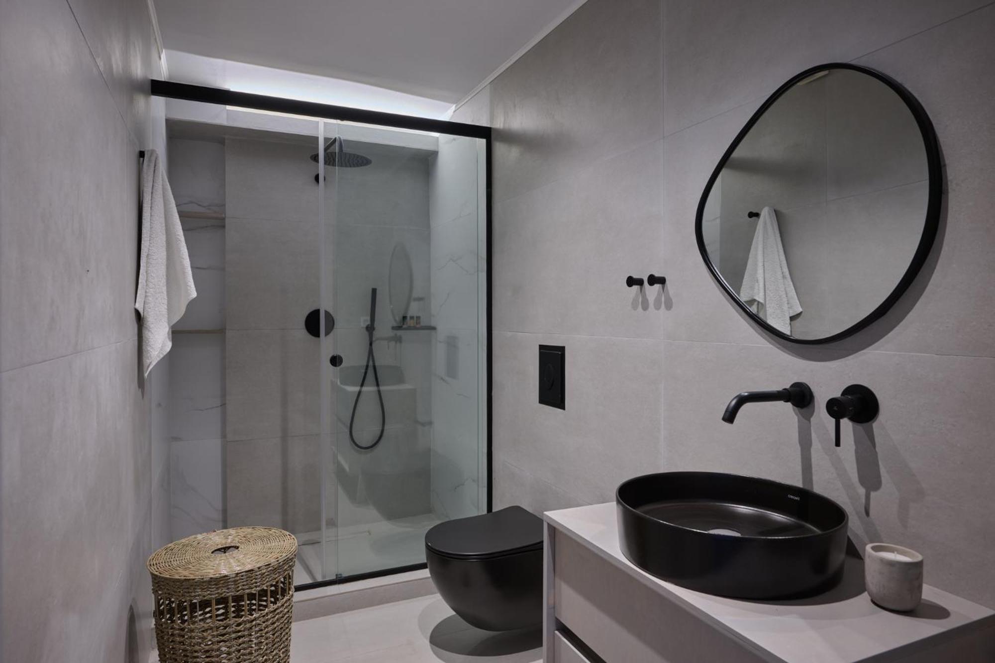 Kyamon Estate Luxury Villa Chania  Екстер'єр фото
