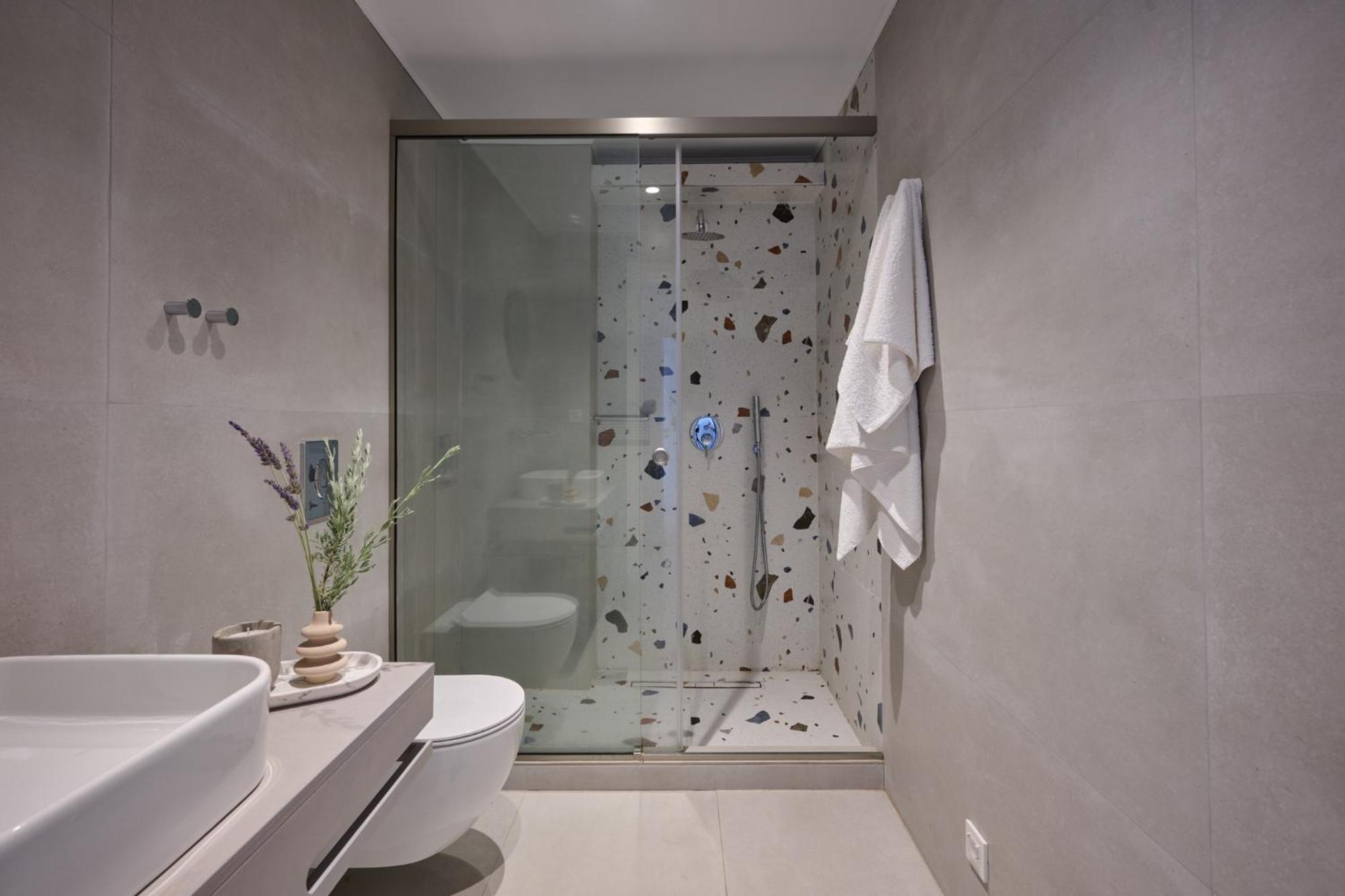 Kyamon Estate Luxury Villa Chania  Екстер'єр фото