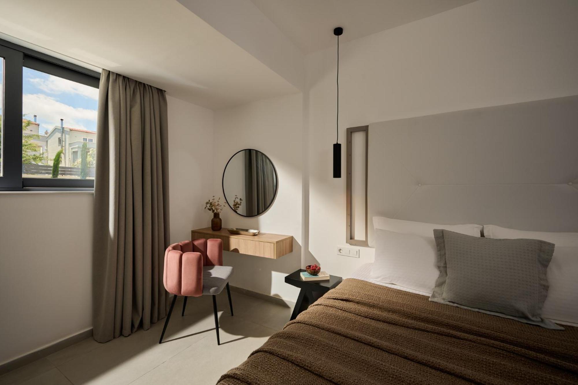 Kyamon Estate Luxury Villa Chania  Екстер'єр фото
