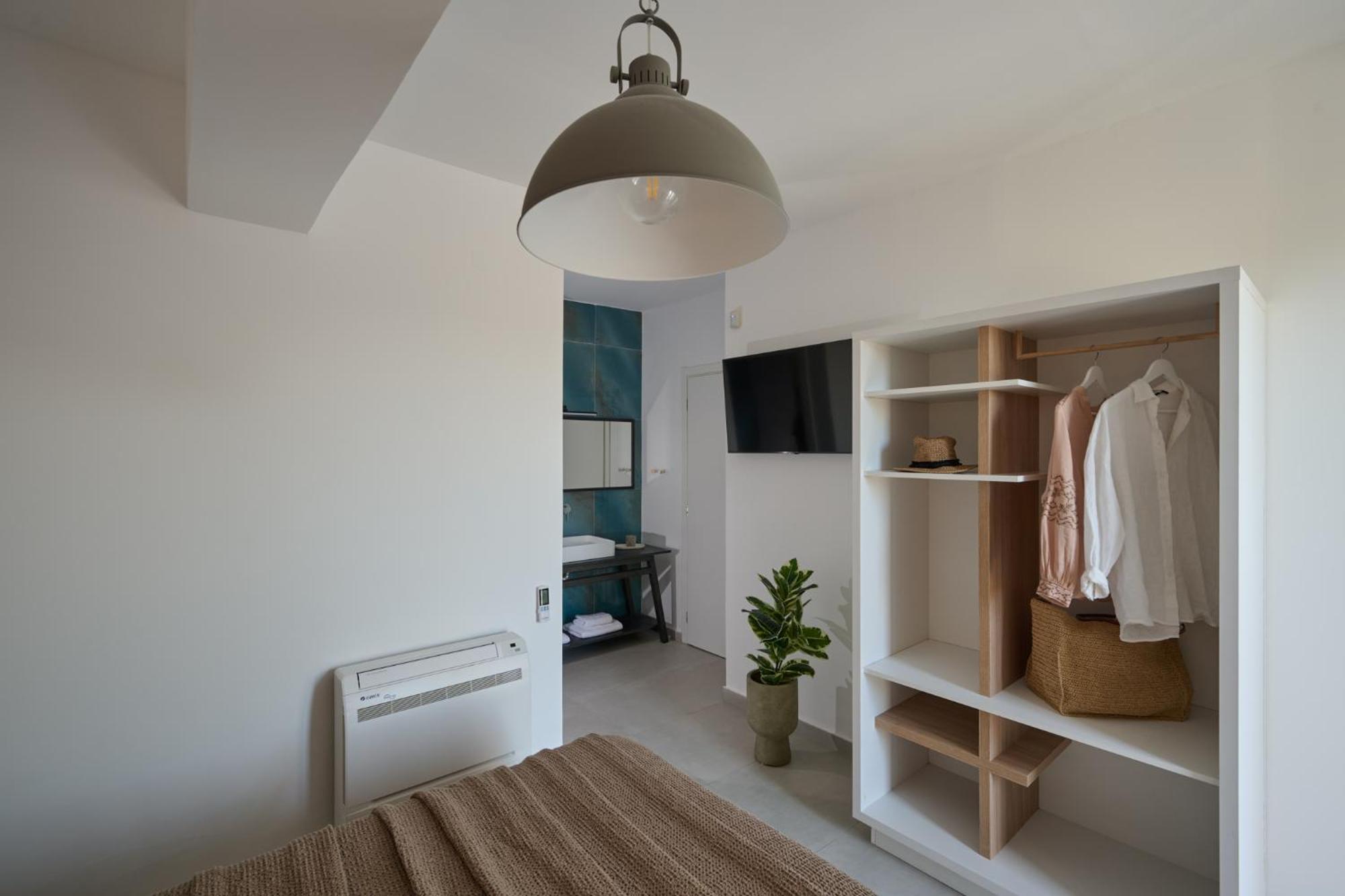 Kyamon Estate Luxury Villa Chania  Екстер'єр фото