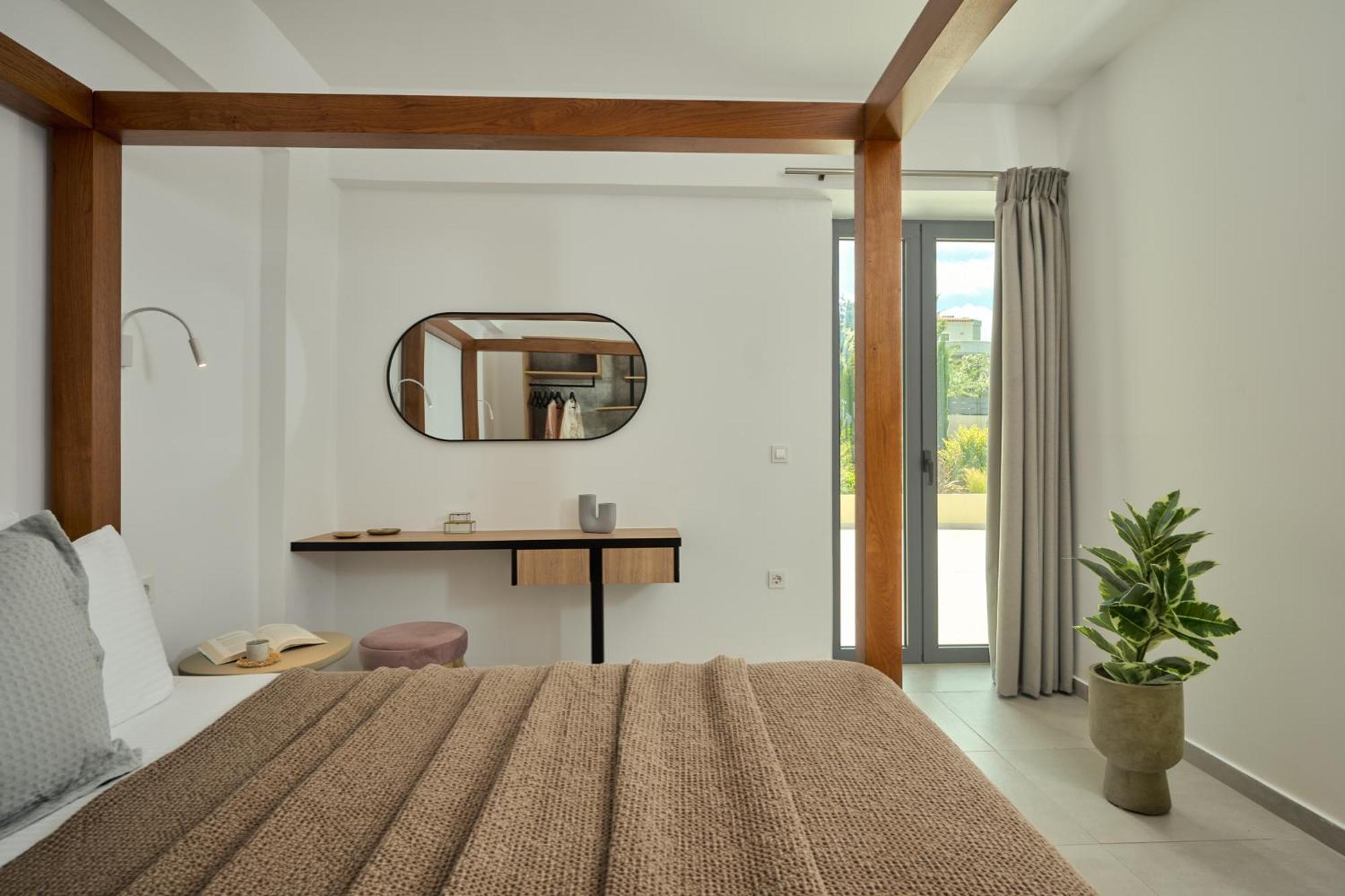 Kyamon Estate Luxury Villa Chania  Екстер'єр фото