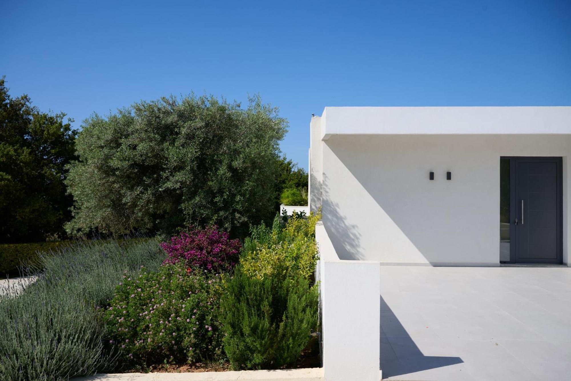 Kyamon Estate Luxury Villa Chania  Екстер'єр фото